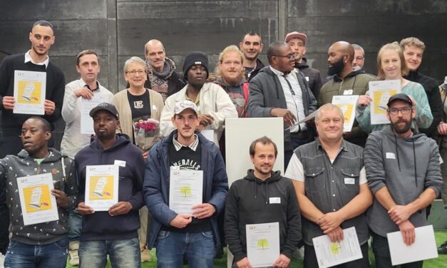 “Venir en formation, c’est prendre des risques !”