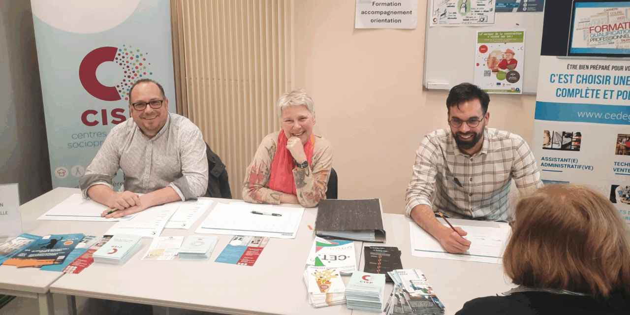 Chiffres-clés 2023 : quelles évolutions pour les CISP ?