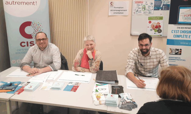 Chiffres-clés 2023 : quelles évolutions pour les CISP ?