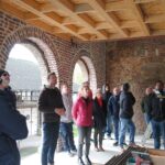 Les CISP :  innovants et porteurs !