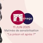 Matinée “La prison et après ?” (11 juin à Namur)