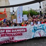 Le secteur CISP mobilisé avec le non-marchand à Bruxelles