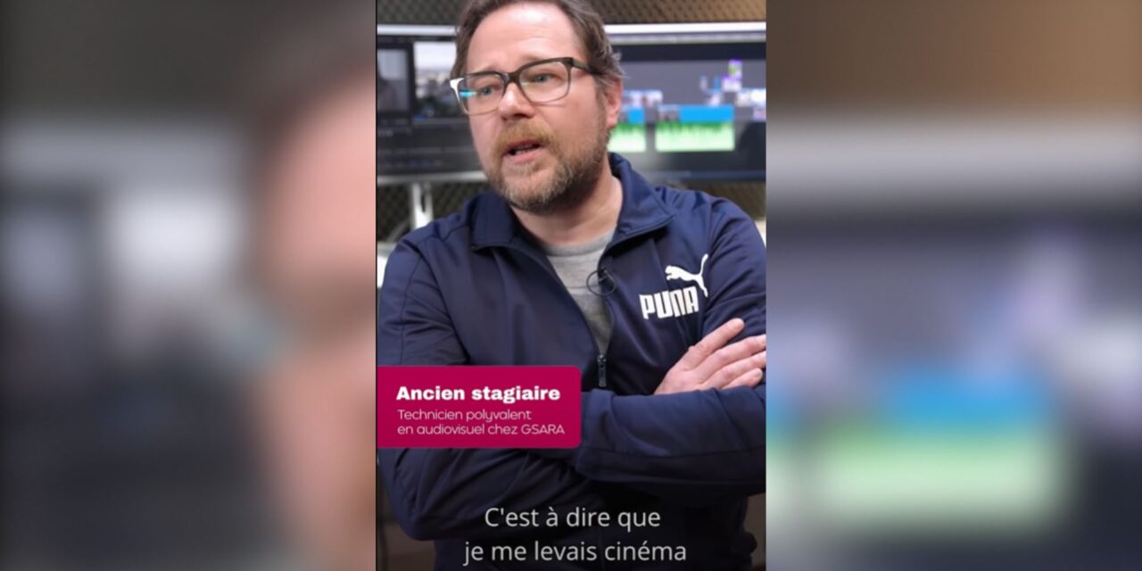 Témoignages de stagiaires en CISP