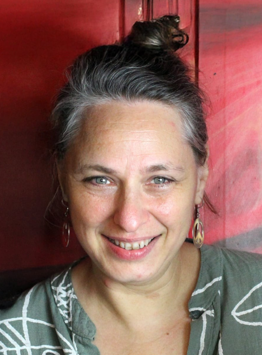 Alessandra Busato