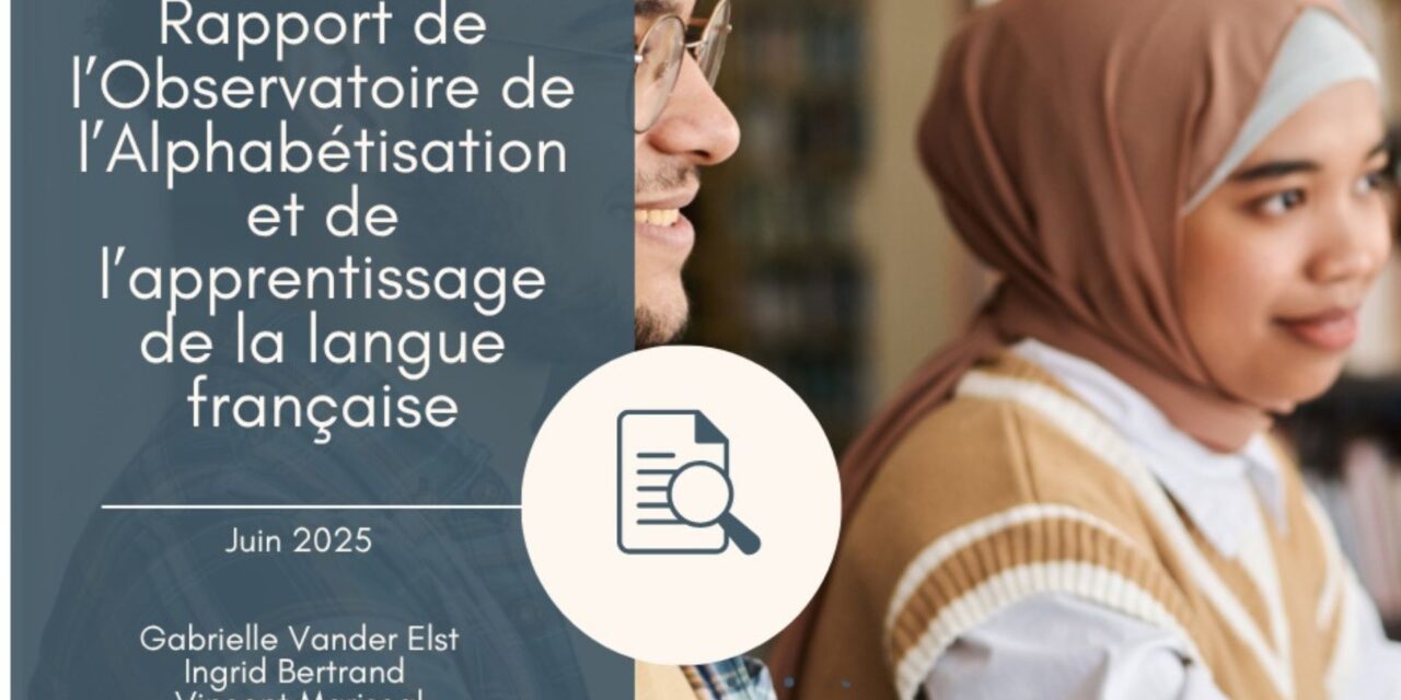Rapport final – Observatoire de l’alpha et du FLE
