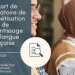 Rapport final – Observatoire de l’alpha et du FLE