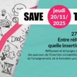 journée d’étude FeBISP 2025 (20 novembre – Bruxelles)
