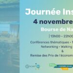 Journée Inspir’ES (04 novembre – Namur)