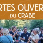 Journée ‘Portes ouvertes’ du Crabe (13 septembre – Jodoigne)