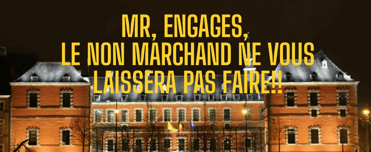 Action devant le parlement (06 au 09 octobre)