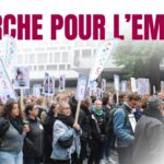 Marche pour l’emploi de qualité (Namur 24/09)