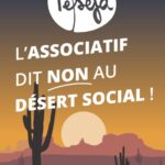 14 octobre à Bruxelles : les secteurs du socioculturel font bloc !