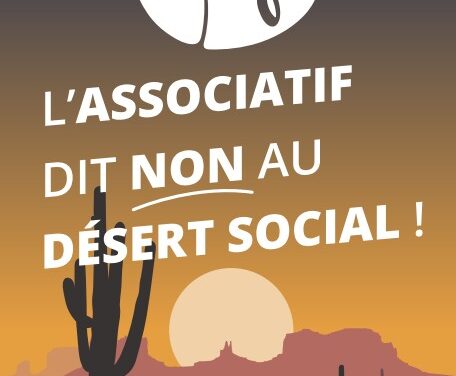 14 octobre à Bruxelles : les secteurs du socioculturel font bloc !
