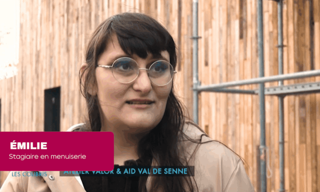 Témoignages de stagiaires en CISP