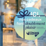 Une nouvelle campagne pour que l’économie sociale s’invite sous le sapin