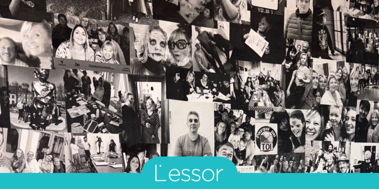 ÉDITORIAL : À chaque législature, le même rituel (essor 112)