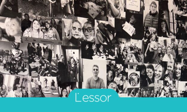 ÉDITORIAL : À chaque législature, le même rituel (essor 112)