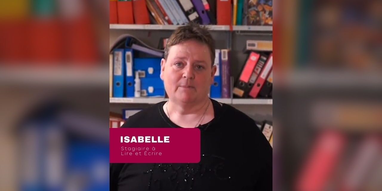 Témoignages de stagiaires en CISP