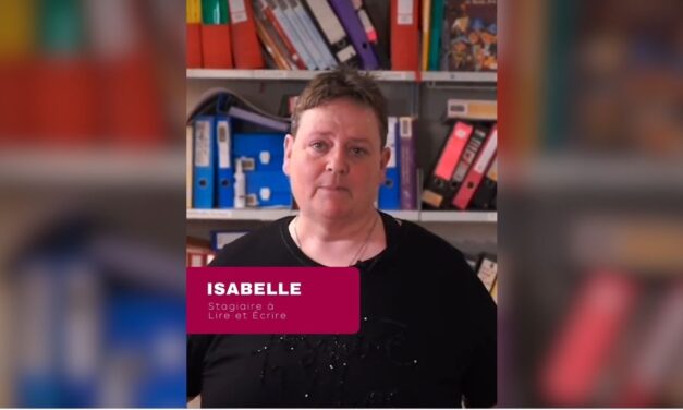 Témoignages de stagiaires en CISP