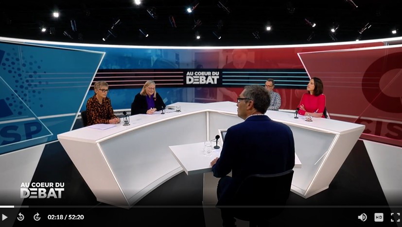 CISP : quel avenir pour l’insertion ? (Védia)