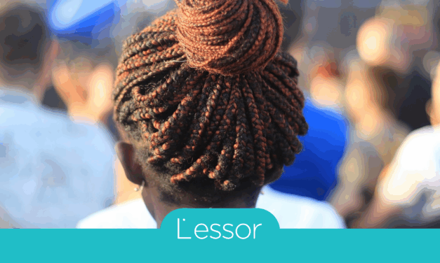 Des chiffres, des lettres et des tresses ! (essor n°112)