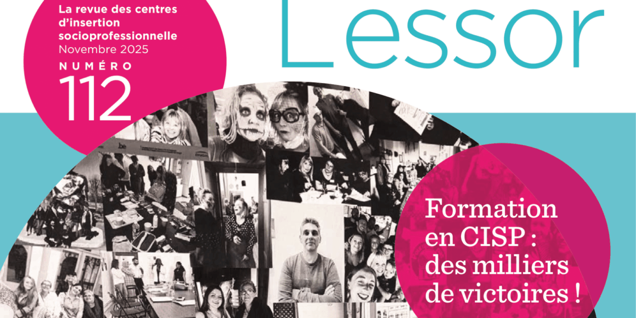 Formation en CISP : des milliers de victoires ! (Essor 112)