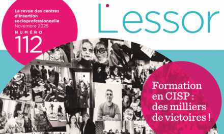 Formation en CISP : des milliers de victoires ! (Essor 112)