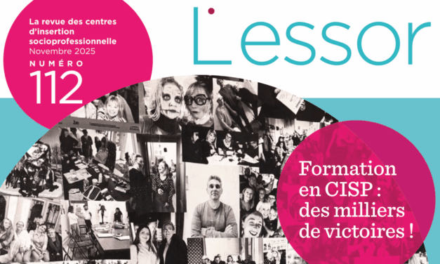 Formation en CISP : des milliers de victoires ! (Essor 112)