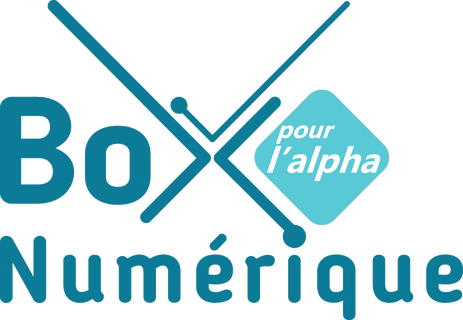 La Box numérique pour l’alpha – 27 novembre et 4 décembre (Bruxelles ou Namur)