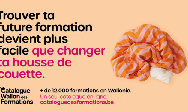 Trouver ta future formation ? Rien de plus simple