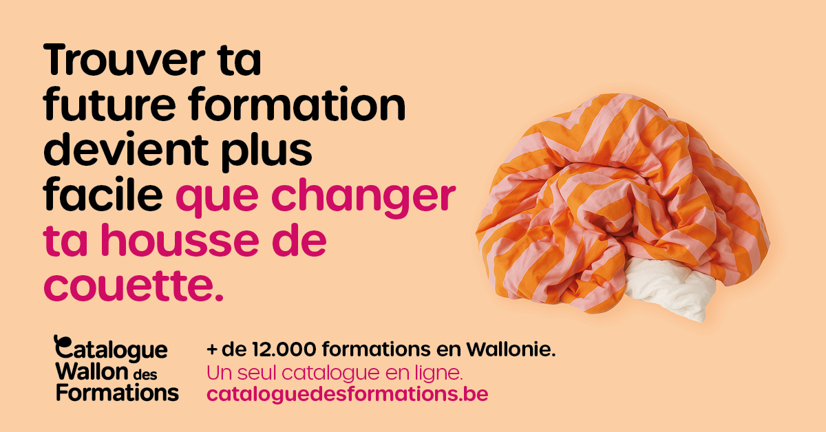 Trouver ta future formation ? Rien de plus simple