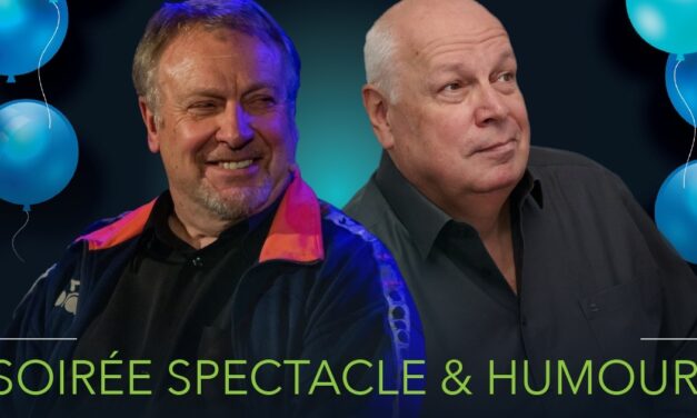 30 ans de l’asbl Eva – 27 novembre (Liège)