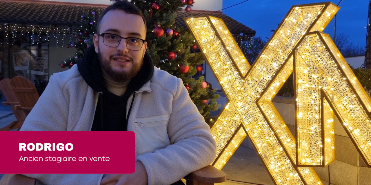 Témoignages de stagiaires en CISP