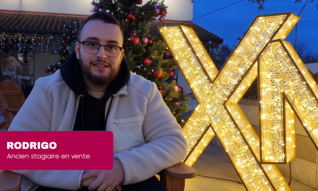 Témoignages de stagiaires en CISP