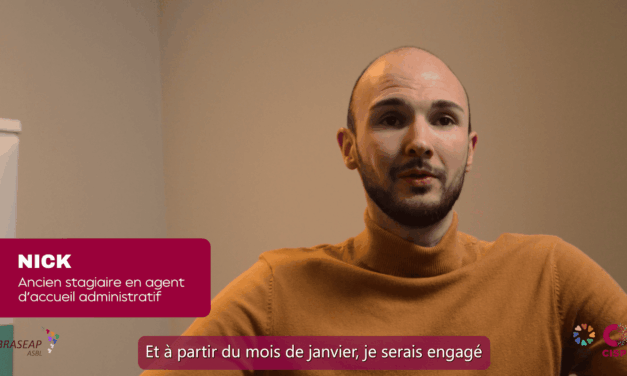 Témoignages de stagiaires en CISP