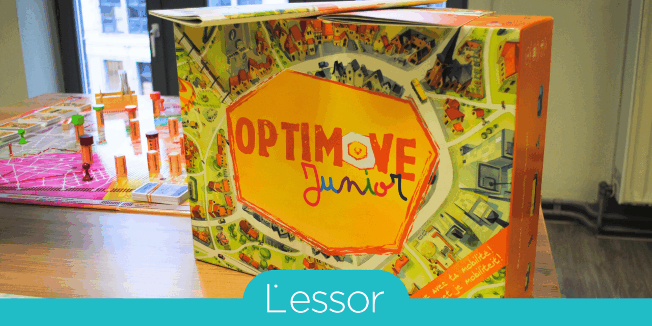 Permis de bouger (essor n°112)