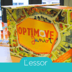 Permis de bouger (essor n°112)