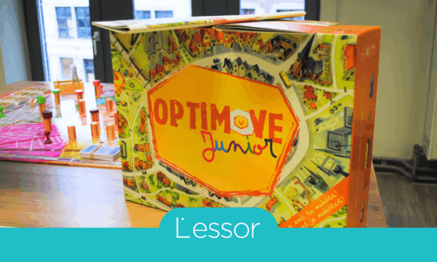 Permis de bouger (essor n°112)