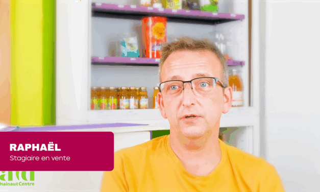 Témoignages de stagiaires en CISP