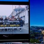 L’insertion, c’est la solution – Manifestation le 11/12 (Namur)