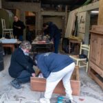 Carte blanche : Simplifier, oui. Fragiliser les entreprises qui permettent la remise à l’emploi… non !