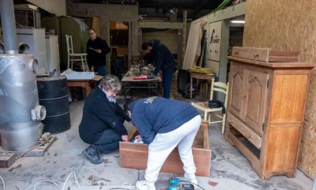 Carte blanche : Simplifier, oui. Fragiliser les entreprises qui permettent la remise à l’emploi… non !