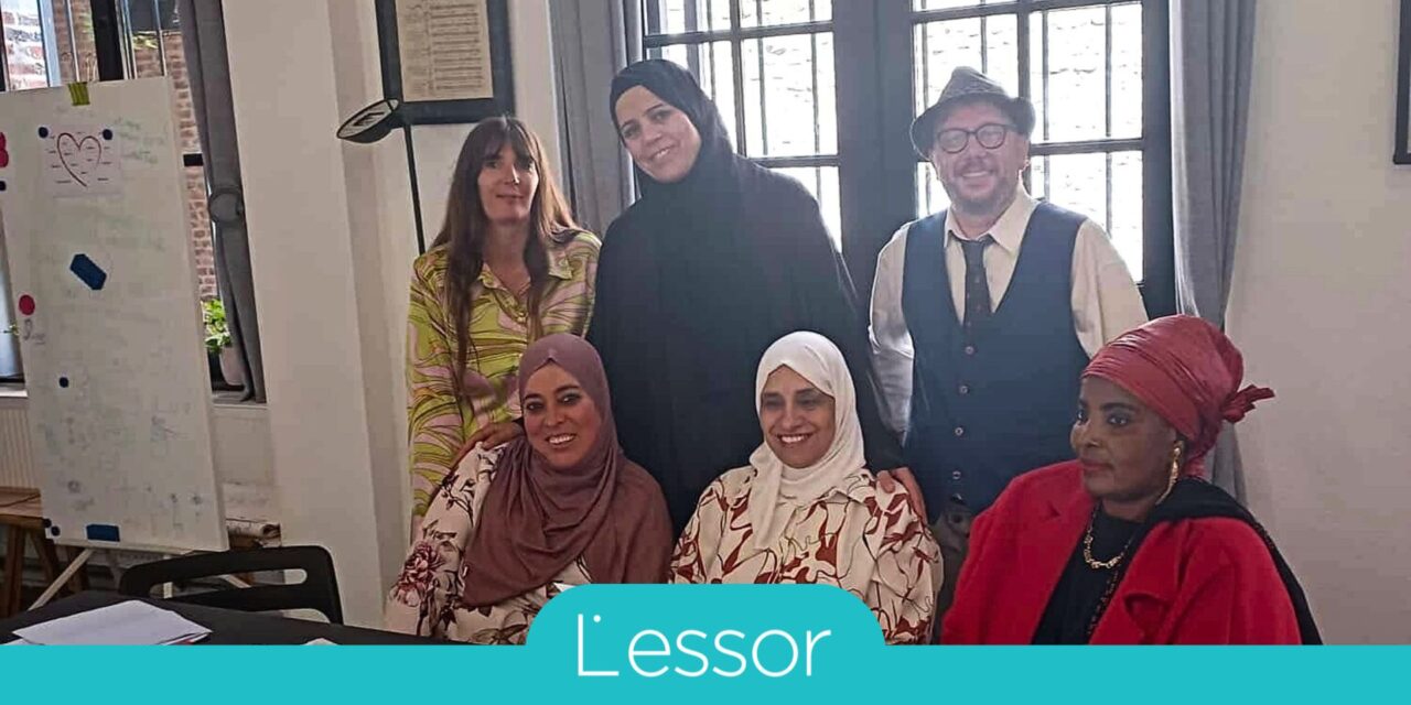 Pourquoi pas eux ? (essor n°112)