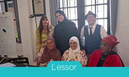 Pourquoi pas eux ? (essor n°112)