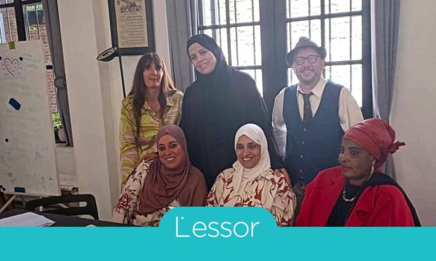 Pourquoi pas eux ? (essor n°112)