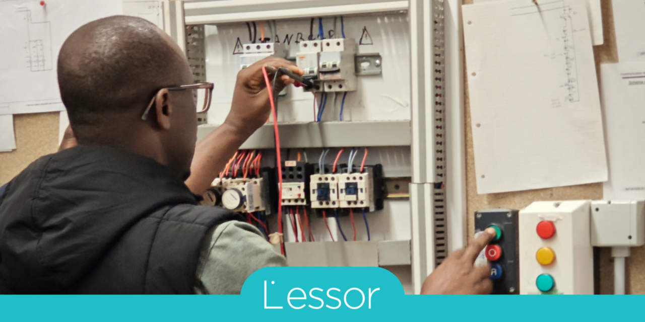 Parcours multi-CISP : une réponse progressive et adaptée !