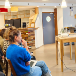 Rencontre politique à Namur (08-01-26)