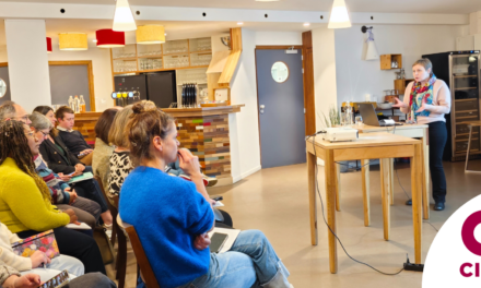 Rencontre politique à Namur (08-01-26)