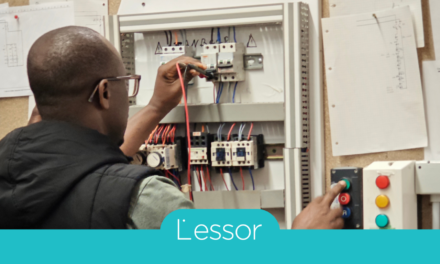 Parcours multi-CISP : une réponse progressive et adaptée !