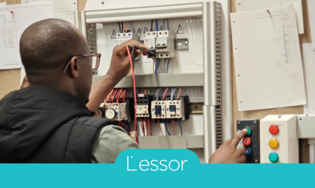 Parcours multi-CISP : une réponse progressive et adaptée ! (essor n°112)